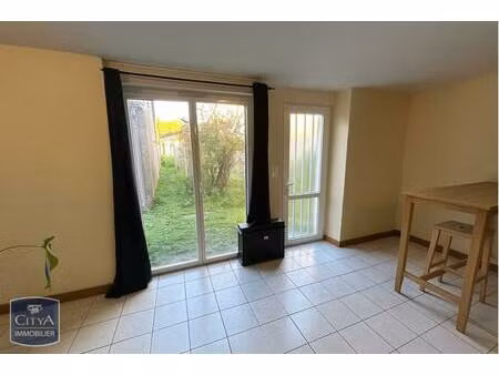 location maison 3 pièces 56 m² à sèvremoine (49230)