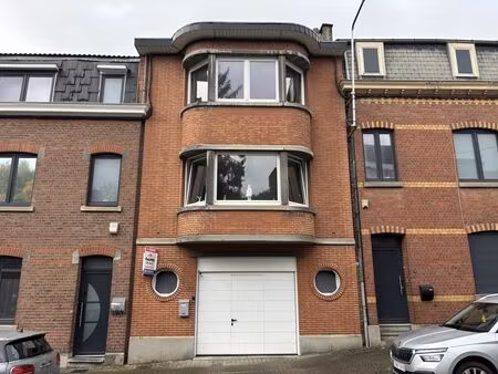 maison à vendre à rue du corbeau 154 dison (vbd41428)