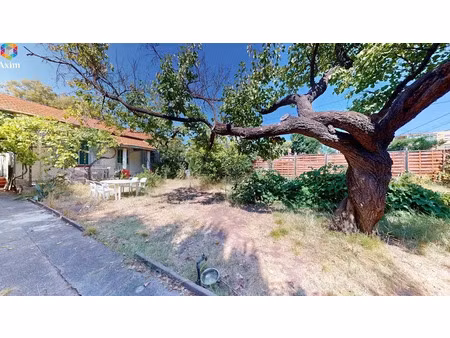 vente maison 4 pièces 65 m² à frejus (83600)  442 000 €