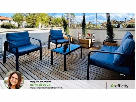 maison 5 pièces - 93 m²