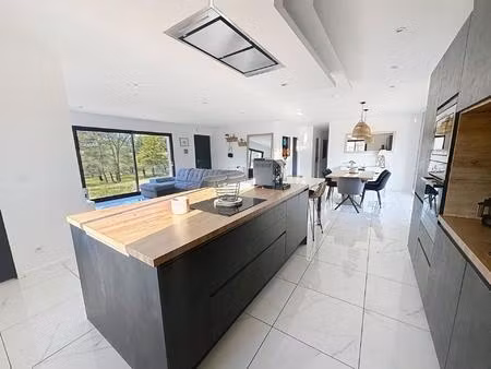 vente maison 4 pièces 149 m² arcambal (46090)