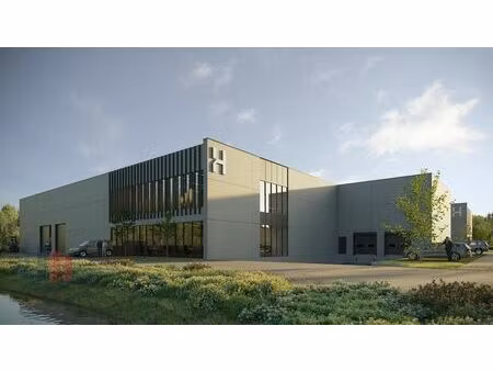 commercieel te koop in eeklo