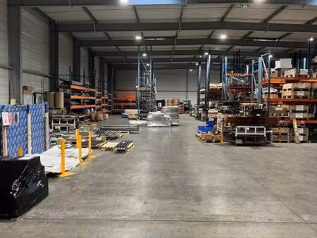 entrep?t sars et rosieres