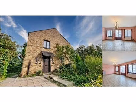 maison à vendre à rue des peupliers 9 dave (vbd41635)