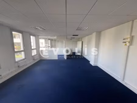 location bureau noisy le grand 93160