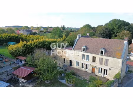 maison à vendre de 4 pièces de 105 00 m²
