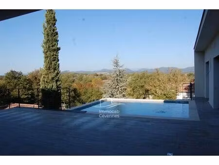 villa de 4 chambres de luxe en vente allègre-les-fumades  france