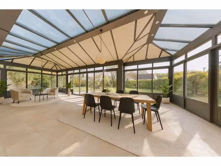 vente maison 8 pièces 250 m² à pontault-combault (77340)  549 900 €