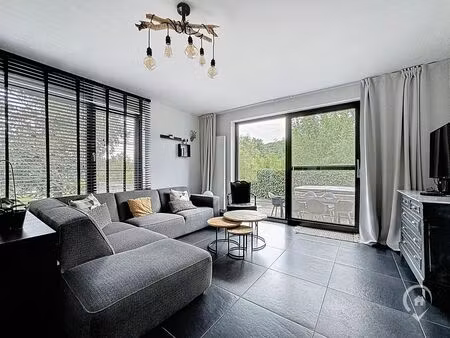 maison à vendre à avenue françois de lhonneux 4 yvoir (vbd32973)