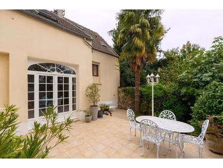 vente maison 6 pièces 208 m² à dampmart (77400)  549 900 €