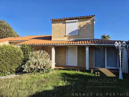 vente maison 7 pièces 136 m² à fouras (17450)  538 200 €
