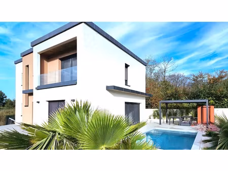 vente maison 6 pièces 163 m² à vienne (38200)  484 000 €