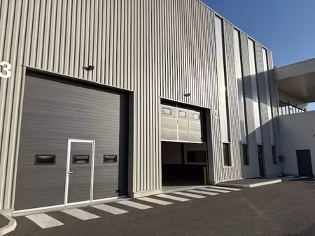 locaux d'activité à louer