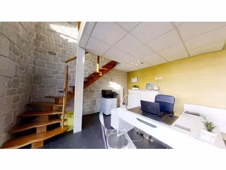 ancenis saint gereon - local commercial