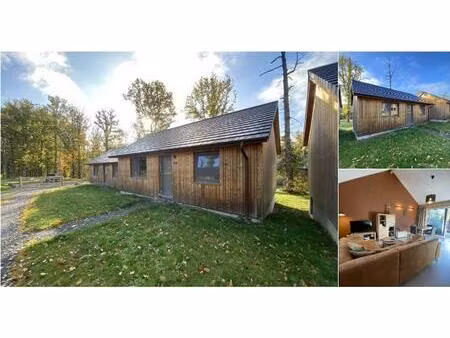 chalet à vendre à rue du bochetay 131 heure (vbd41497)