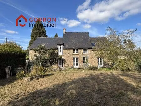 maison en pierres 5 chambres