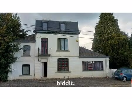 maison en vente publique à rue de spa 159 stavelot (vbd41816)