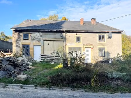 maison à vendre à place saint-hilaire 89 pussemange (vbd41740)