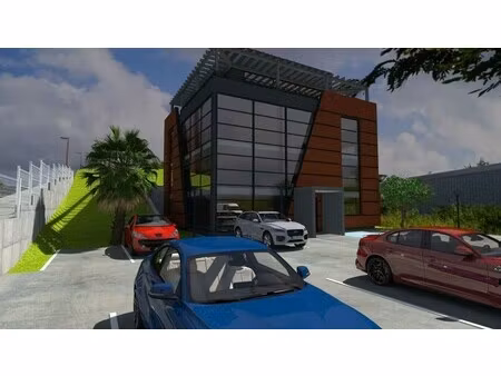 location local commercial