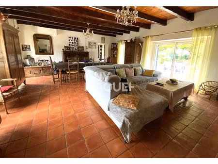 vente maison 5 pièces 167 m² à la baule-escoublac (44500)  655 200 €