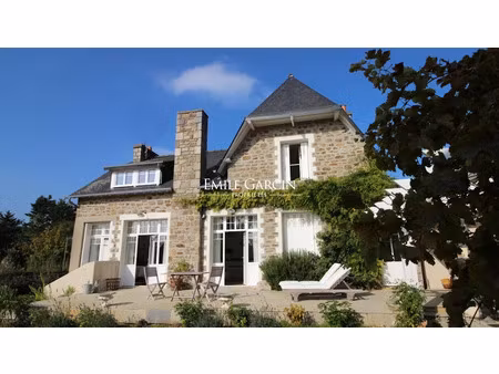 vente maison 7 pièces 170 m² à lancieux (22770)  1 710 000 €