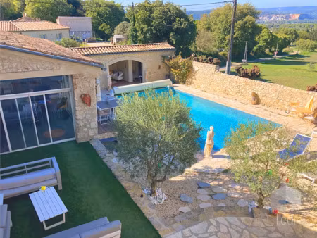 vente maison 7 pièces 410 m² à montelimar (26200)  990 000 €