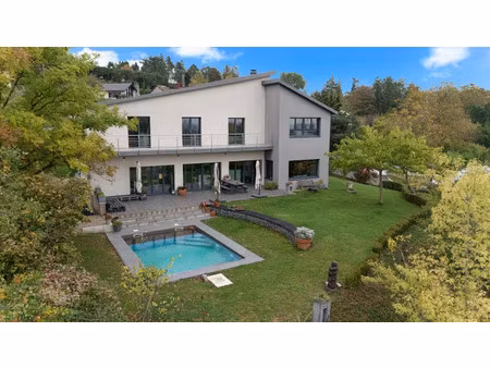 vente maison 10 pièces 280 m² à thionville (57100)  1 199 000 €