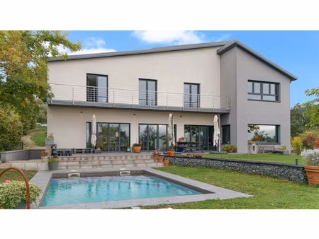 vente maison 10 pièces 280 m² à thionville (57100)  999 000 €