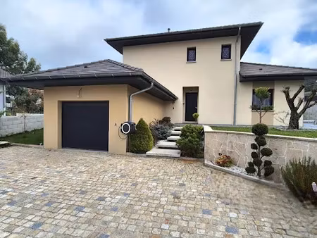 vente maison 5 pièces 115 m² à vers (74160)  739 000 €