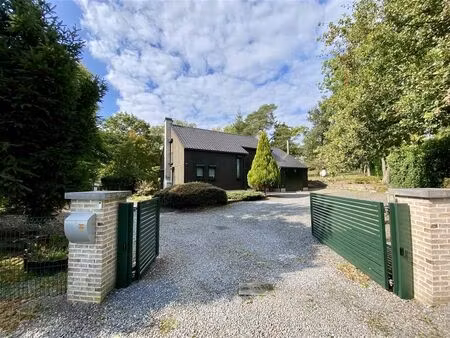 maison à vendre à rue fréchalle 7 somme-leuze (vbd41494)