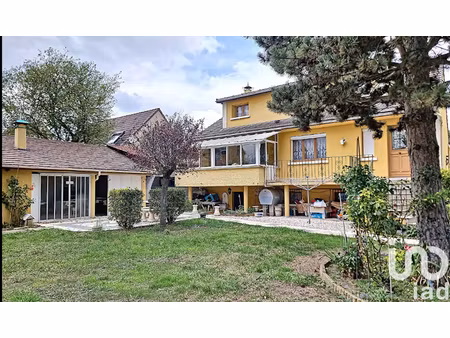 vente maison 7 pièces 160 m² à herblay-sur-seine (95220)  574 700 €
