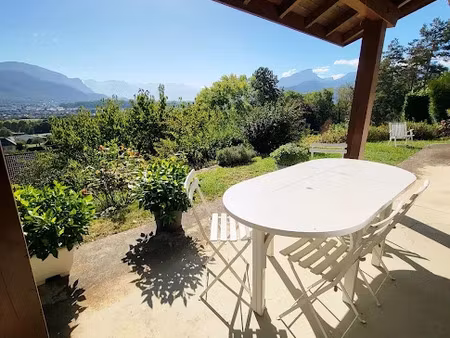 vente maison 10 pièces 200 m² à bassens (73000)  710 000 €