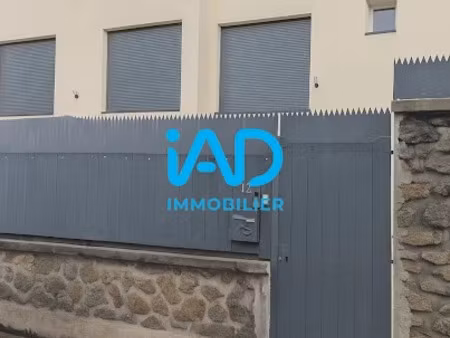 vente maison 8 pièces 175 m² à aubervilliers (93300)  662 000 €