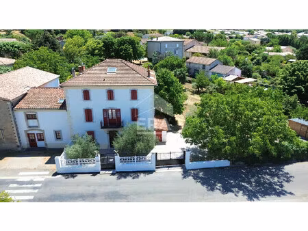 vente maison 15 pièces