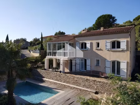 vente maison 7 pièces 172 m² à bormes-les-mimosas (83230)  895 000 €