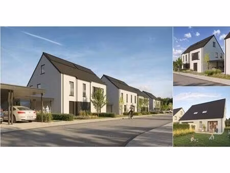 maison à vendre à jules van ooststraat 55 aarsele (rbu51624)