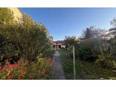 terrain toulouse m² t- à vendre  250 000 €