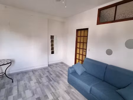 vente appartement 2 pièces 36 m² à charleville-mezieres (08000)  60 500 €