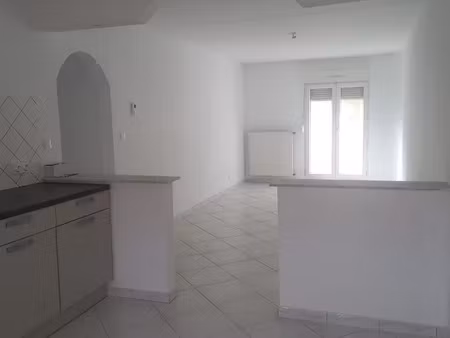 vente appartement 3 pièces 67 m² à forbach (57600)  35 000 €