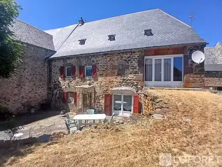 corps de ferme