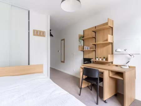 vente appartement 1 pièce 19 m² à massy (91300)  88 100 €