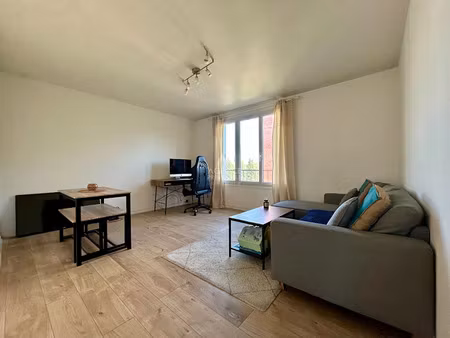 vente appartement 3 pièces 60 m² à poissy (78300)  199 000 €