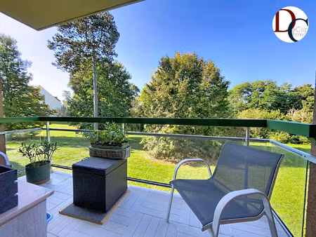 vente appartement 4 pièces 122 m² senlis (60300)