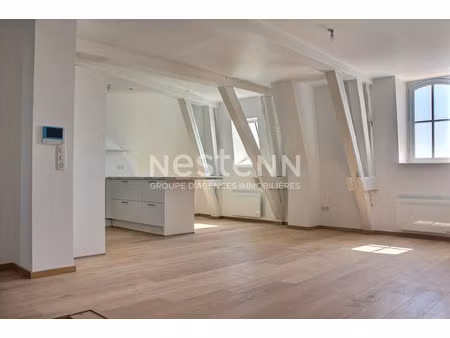 vente appartement 2 pièces 72.54 m² à verdun (55100)  160 000 €