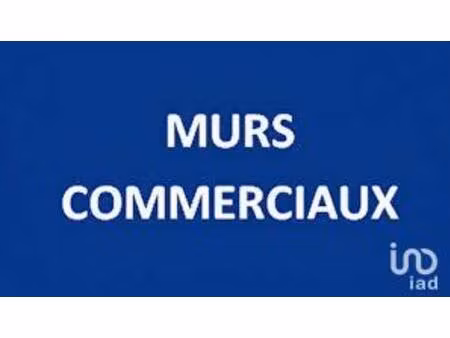 vente murs commerciaux 30 000 m²