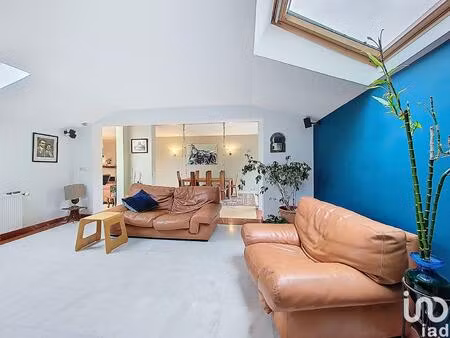 vente murs commerciaux 662 m²