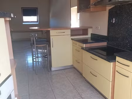 vente appartement 3 pièces 68 m² à creutzwald (57150)  98 100 €