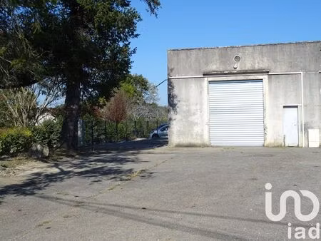 vente maison 1 pièce 89 m² chéraute (64130)