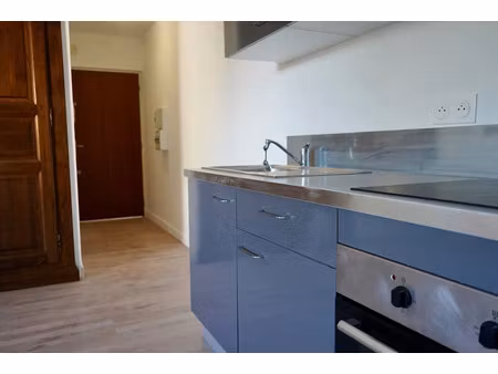 vente appartement 2 pièces 32 m² à lucciana (20290)  109 000 €