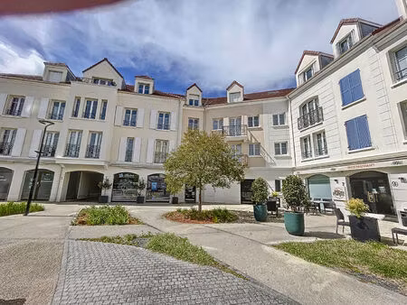 appartement voisins le bretonneux 1 pièce 24 m2